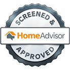 Home Advisor Approved Commercial Painter